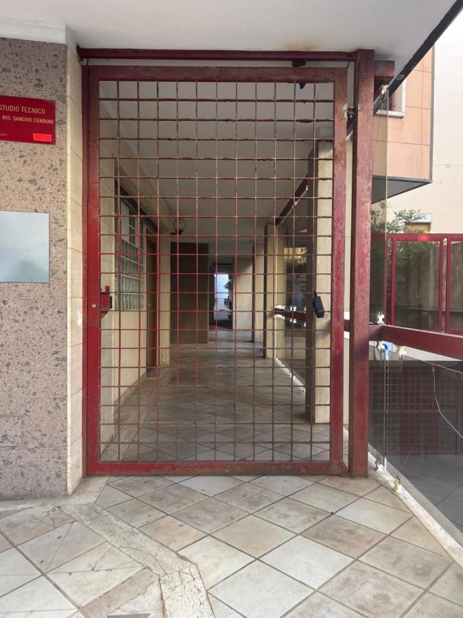 Sassari Apartments - Maestrale Exterior foto