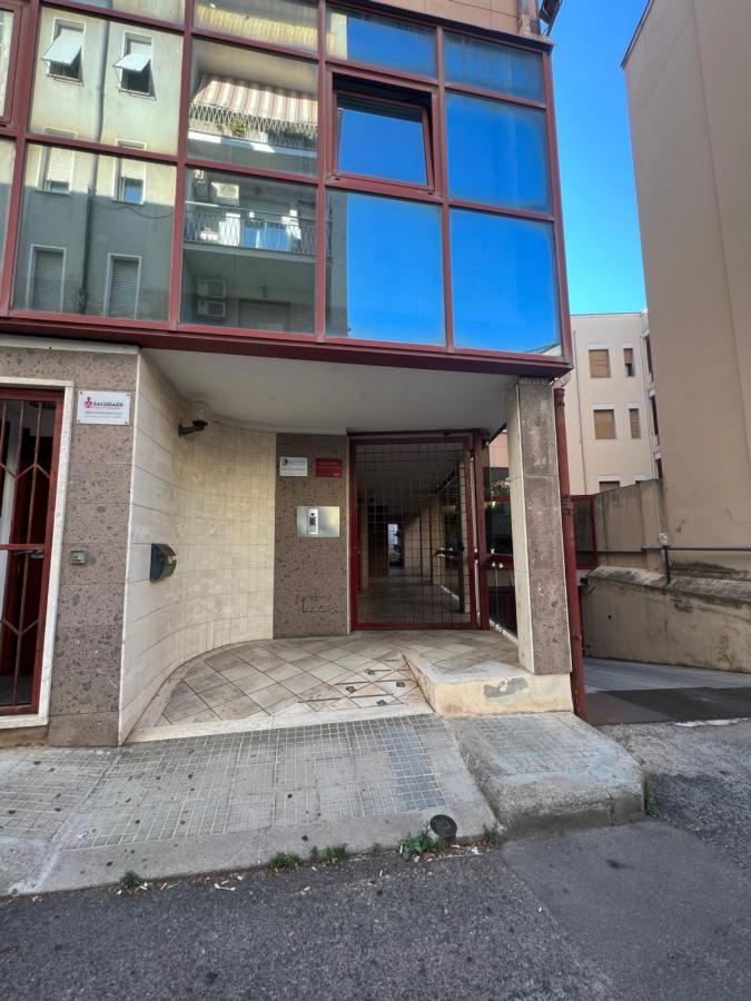 Sassari Apartments - Maestrale Exterior foto